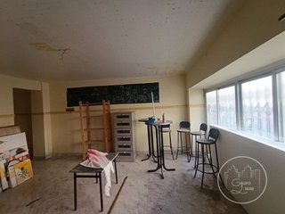 Local comercial en venta en San Antonio en Ávila