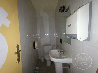 Local comercial en venta en San Antonio en Ávila