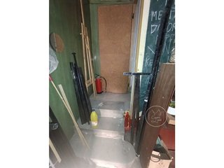 Local comercial en venta en San Antonio en Ávila