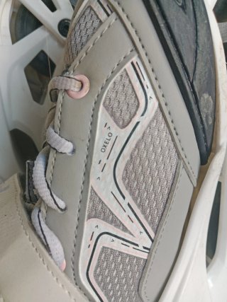 Patines en línea niña Talla 35-38