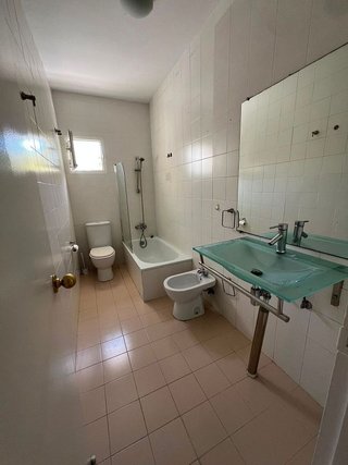 Dúplex en alquiler en La Calzada en Sevilla