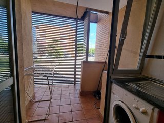 Piso en alquiler en Los Valles-San Vazquez-El Fuerte en Guadalajara
