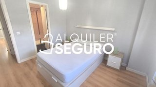 Piso en alquiler en Arenal - La Pólvora en Dos Hermanas
