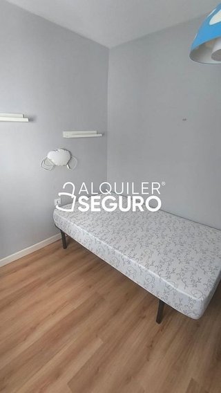 Piso en alquiler en Arenal - La Pólvora en Dos Hermanas