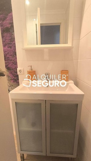Piso en alquiler en Arenal - La Pólvora en Dos Hermanas