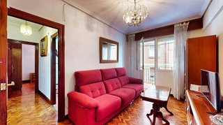 Piso en venta en Ibarrekolanda en Bilbao