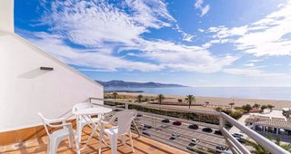 Piso en venta en Empuriabrava en Castelló d´Empúries