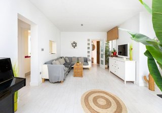 Chalet en venta en Huétor Vega