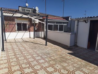Piso en venta en Mejorada del Campo