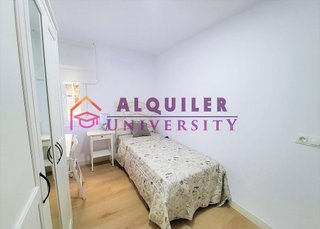 Piso en alquiler en El Plantinar - Felipe II - Tiro de Línea en Sevilla