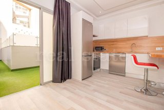 Dúplex en alquiler en Arenales - Lugo - Avenida Marítima en Palmas de Gran Canaria(Las)
