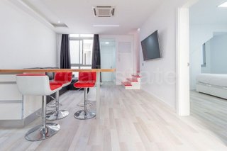 Dúplex en alquiler en Arenales - Lugo - Avenida Marítima en Palmas de Gran Canaria(Las)