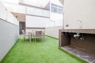Dúplex en alquiler en Arenales - Lugo - Avenida Marítima en Palmas de Gran Canaria(Las)