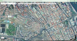 Dúplex en alquiler en Arenales - Lugo - Avenida Marítima en Palmas de Gran Canaria(Las)
