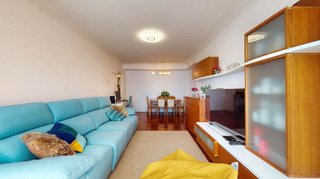 Piso en venta en Txurdinaga en Bilbao