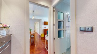 Piso en venta en Txurdinaga en Bilbao