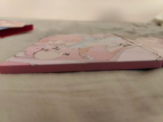 Catherine Full Body PS4 Edición Metálica
