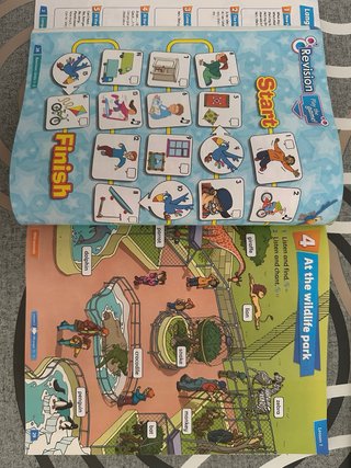 Incredible English Kid 2 Class Book