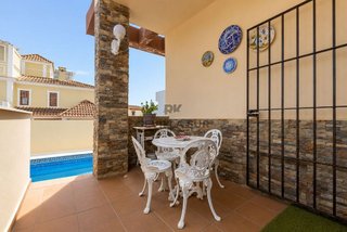 Casa en venta en Montequinto en Dos Hermanas
