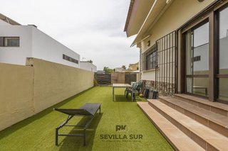Casa en venta en Montequinto en Dos Hermanas
