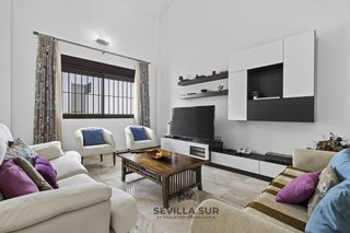 Casa en venta en Montequinto en Dos Hermanas