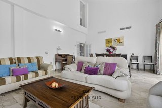 Casa en venta en Montequinto en Dos Hermanas