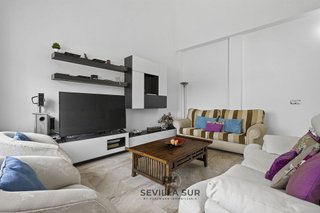 Casa en venta en Montequinto en Dos Hermanas