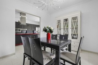 Casa en venta en Montequinto en Dos Hermanas