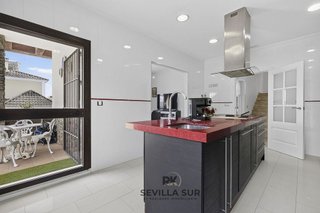 Casa en venta en Montequinto en Dos Hermanas