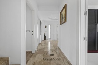 Casa en venta en Montequinto en Dos Hermanas