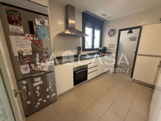 Piso en venta en Montequinto en Dos Hermanas