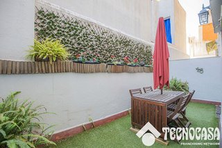 Piso en venta en La Salut - Lloreda en Badalona