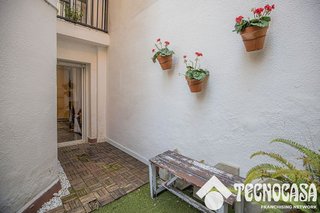 Piso en venta en La Salut - Lloreda en Badalona
