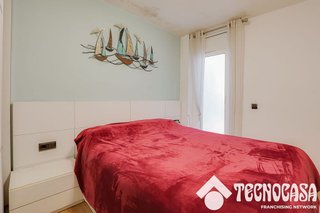 Piso en venta en La Salut - Lloreda en Badalona