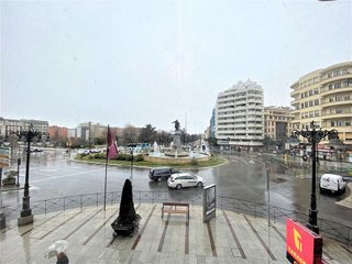 Oficina en alquiler en Centro Ciudad en León