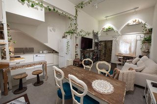 Piso en venta en Triana Casco Antiguo en Sevilla
