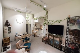 Piso en venta en Triana Casco Antiguo en Sevilla
