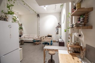 Piso en venta en Triana Casco Antiguo en Sevilla