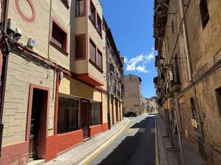 Piso en venta en Haro