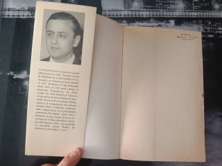 Tiempo De Silencio (Spanish Edition)