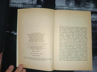 Tiempo De Silencio (Spanish Edition)
