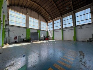 Nave industrial en alquiler en Centre en Hospitalet de Llobregat, L´