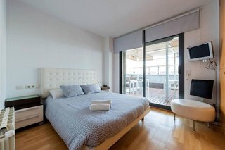 Piso en venta en Port en Badalona