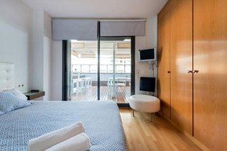 Piso en venta en Port en Badalona