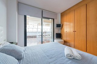 Piso en venta en Port en Badalona