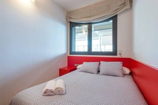 Piso en venta en Port en Badalona