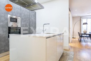 Piso en alquiler en Universidad - Malasaña en Madrid