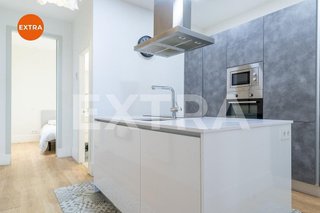 Piso en alquiler en Universidad - Malasaña en Madrid