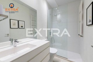 Piso en alquiler en Universidad - Malasaña en Madrid