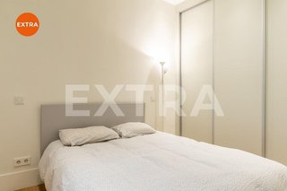Piso en alquiler en Universidad - Malasaña en Madrid